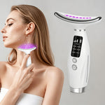 7 In 1 Multi-Function Facial Massager